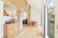 Courtyard Cottage - North East Escapes - B&B Alnwick