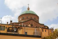 Residenza Serlio, Bologna Center, Station, Fiera - B&B Bologna