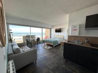 Superbe vue à 180° sur l'océan - B&B Lacanau