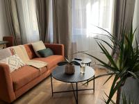 Le Cozy - B&B Rennes