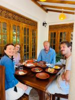Family Room with Private Bathroom