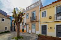 Downtown Setúbal Apartment I - B&B Setúbal