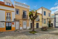 Downtown Setúbal Apartment I - B&B Setúbal