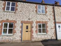 Seashell Cottage - Bed and Breakfast Bridlington