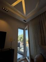 Chic Room n Luxury Villa Garden 8 Pool Access - B&B Cairo