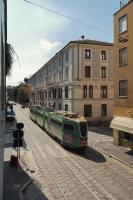Exclusive Design Apartment - Duomo - Free Parking - B&B Milano