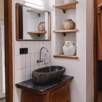 Casa Benna - Salatiga - B&B Salatiga