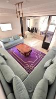 Maison vacances - B&B Casablanca