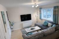 Central Perks! - B&B Slough