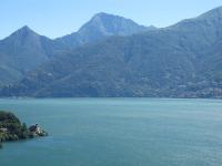 Belvedere Menaggio-4 Luxury homes-by Italian Apartments Casa Paradiso, Apartmento Belvedere, Woon Belvedere Apartment Penthouse, VH apartment Bella Vista - B&B Menaggio