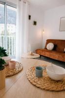 Studio cosy proche Thermes avec parking gratuit - Ferienwohnung Digne-les-Bains