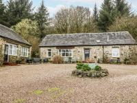 Oak - B&B Inveraray