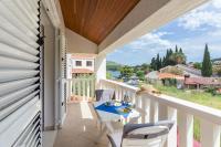 Villa Florence - Mediterranean GardenPool - B&B Zaton