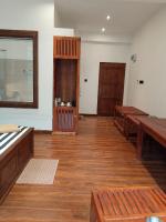 Habitación Superior con cama extragrande