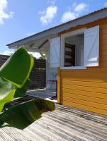 Chez Patrick - B&B Sainte-Rose
