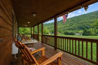 River Retreat wLoft Game Fun Fire Pit & Fun Family - Ferienwohnung Cabins