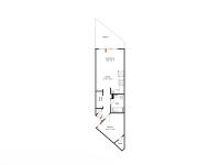 Victorian 3110 - Seaside Abode - Ferienwohnung Galveston