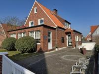 Rubintje Nord - Ferienwohnung Norderney