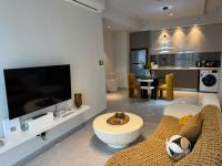 KHR Service Suites Agile Bukit Bintang - Bed and Breakfast Kuala Lumpur