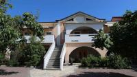 Apartment Malinska, Primorje-Gorski Kotar 20 - Chambres d’hôtes Malinska