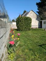 Le chant des grenouilles - Chambres d’hôtes Boismont