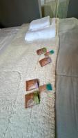 Flat completo em frente ao Recreio Shopping - Ferienwohnung Rio de Janeiro
