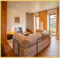 Chez Marina I T3 I Publier - B&B Publier