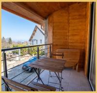 Chez Marina I T3 I Publier - B&B Publier