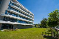 MyFlat Wave Garden IV Apartment - Bed and Breakfast Siófok