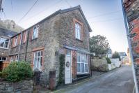 Wanderer's Rest - B&B Lynton