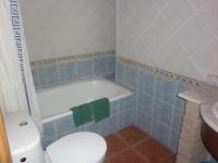 Casa Cueva Rural LA TEJA 5 - B&B Teja