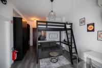 Accogliente Monolocale in zona Città Studi - B&B Milano