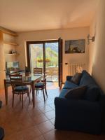 Casa Alba sul Lago - Ferienwohnung Dervio