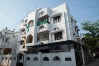 VJ Homes - Chambres d'hôtes Pondichéry