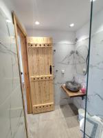 Elaionas Twin Studio No 8 - B&B Pláka
