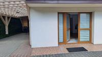 Mieszkanie z niezależnym wejściem - B&B Ochotnica Górna