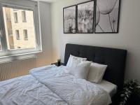 KUELhome - Apartment 1BR, Train Station, Central, Modern - B&B Vienna