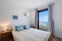Le Bellevue - Balconies and Panoramic View - B&B Bray-Dunes