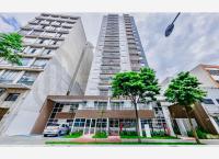 Liberdade - Conforto e segurança com Ar e Rooftop - B&B São Paulo
