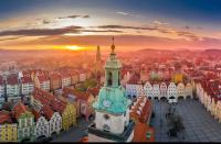 Apartament Stylowy Jeleń - B&B Jelenia Góra