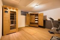Ferienhaus zum Groassvater - B&B Aschau
