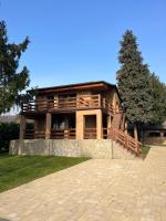 Carp Land Camp - B&B Balatonszepezd
