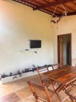 Casa Girasol - Chambres d’hôtes Trairi