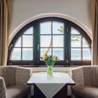 Chambre Double - Vue sur Mer