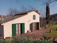 Podere la Campagnola - Chambres d’hôtes San Gimignano