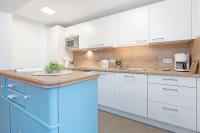 Fischerhus Laboe - Ferienwohnung Laboe