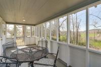 Pet-Friendly 'Railroad Cottage' Near Wedowee Lake - B&B Lineville