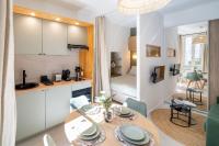 Studio bohème au cœur de Grasse - Place des Artistes - B&B Grasse