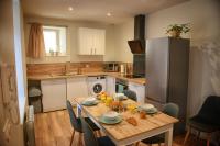 Fleur des Vents - Ferienwohnung Saint-Flour