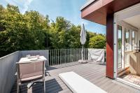 Ferienwohnung Traumsonne - Bed and Breakfast Timmendorfer Strand